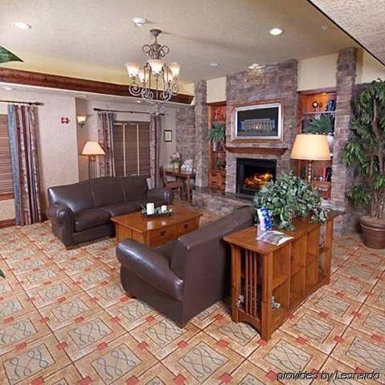 Homewood Suites By Hilton Albuquerque-Journal Center Interior photo
